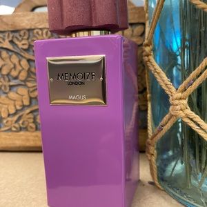 MEMOIZE LONDON MAGUS 100ml Extrait De Parfum